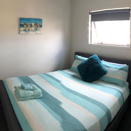 Whitianga Kiwi Bach Vila Exterior foto
