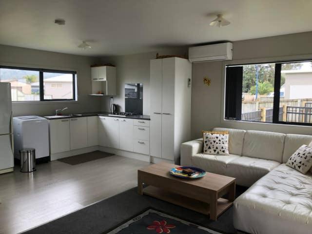 Whitianga Kiwi Bach Vila Exterior foto