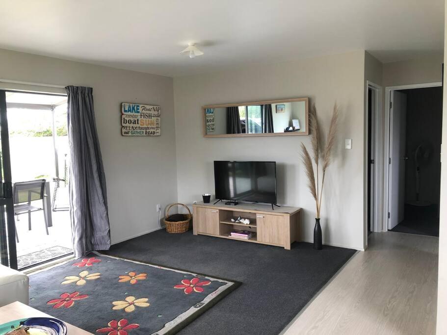 Whitianga Kiwi Bach Vila Exterior foto