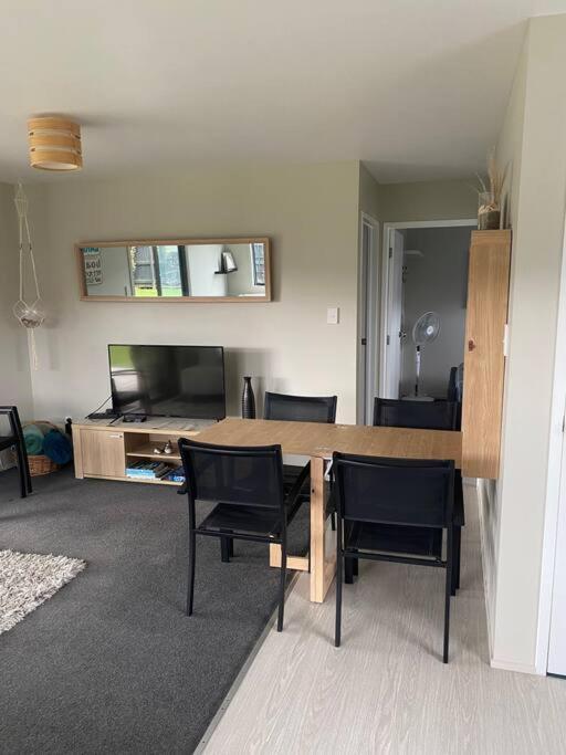 Whitianga Kiwi Bach Vila Exterior foto