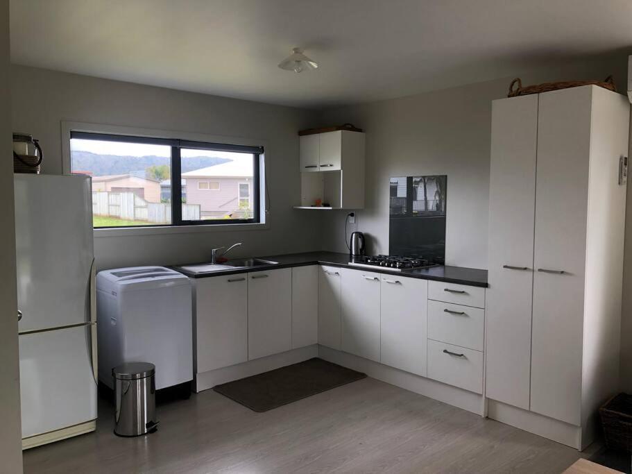 Whitianga Kiwi Bach Vila Exterior foto